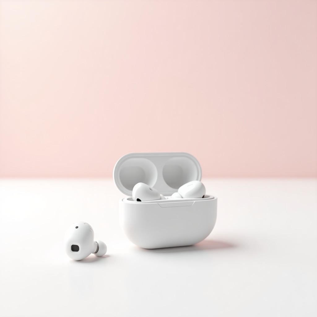 AirPods