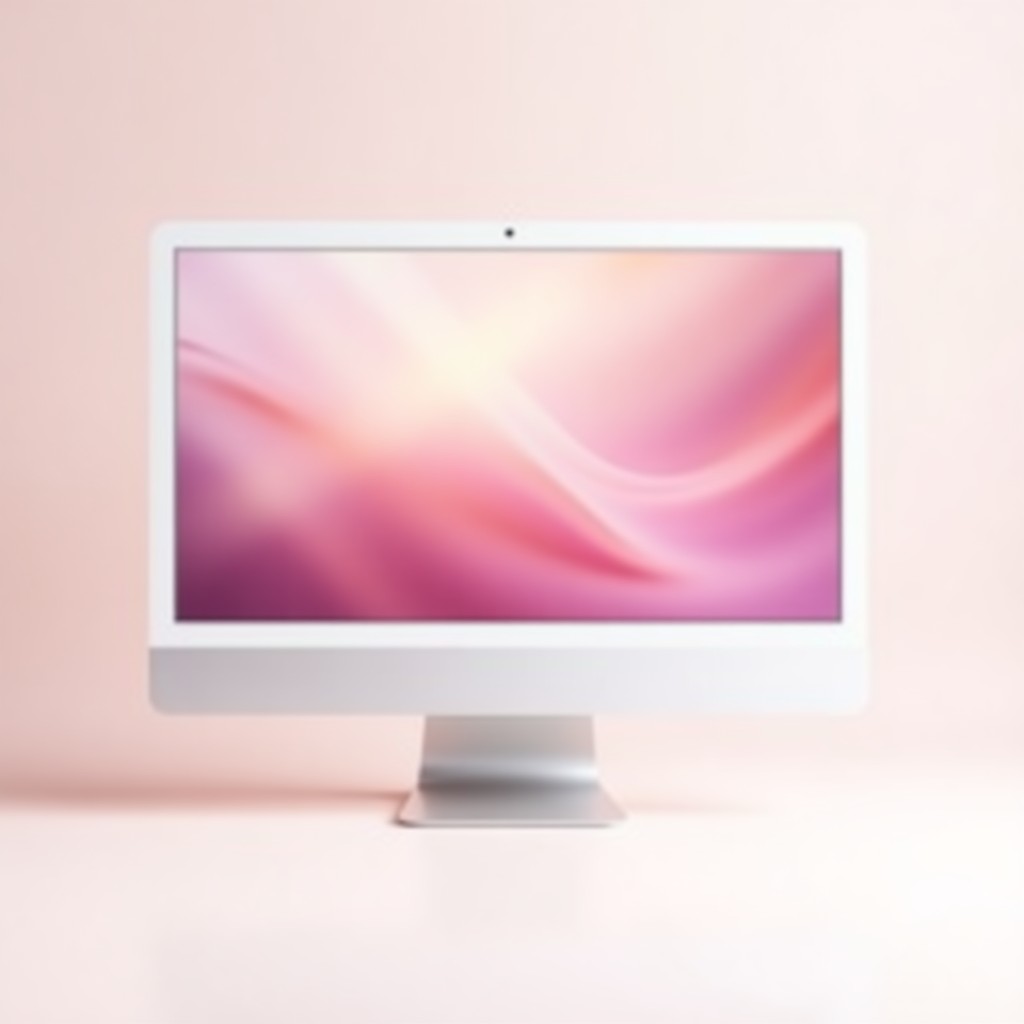 iMac