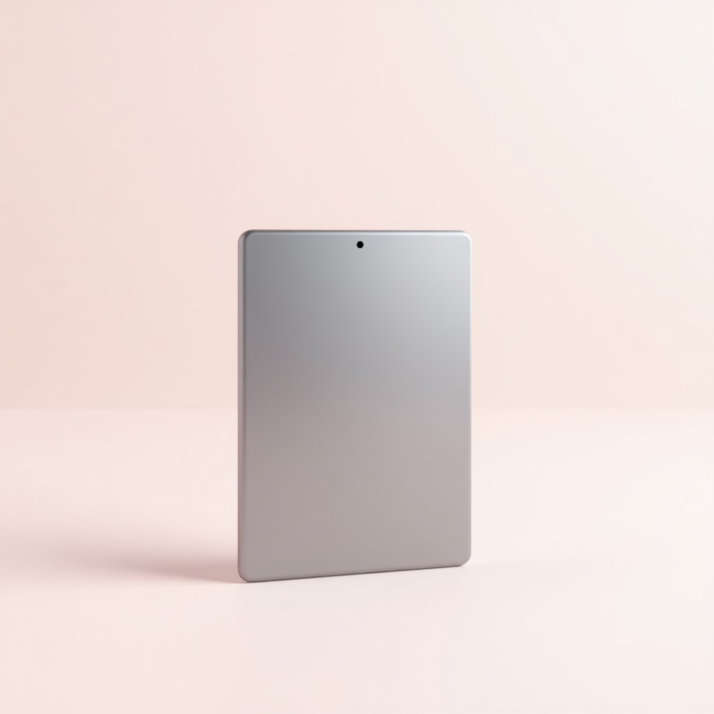 iPad