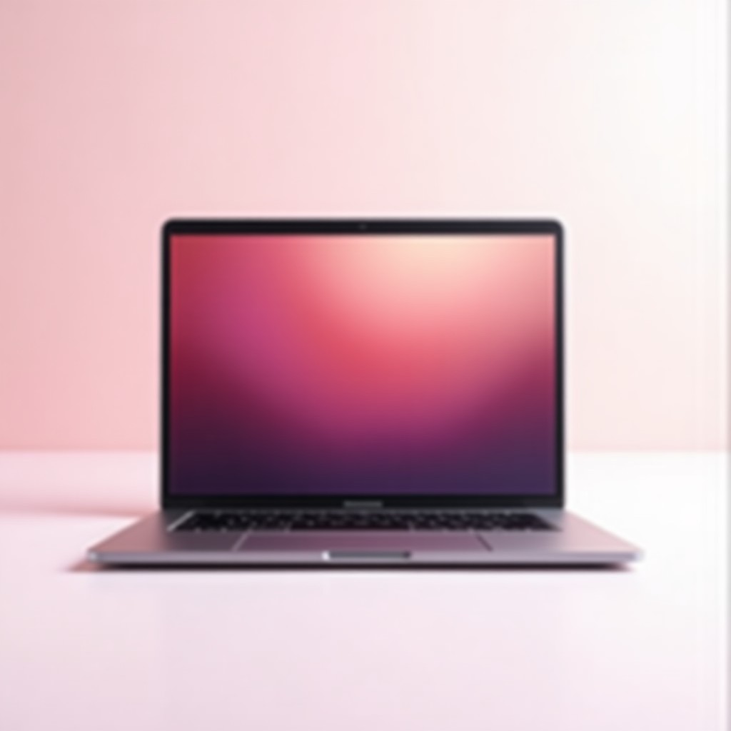 MacBook Pro