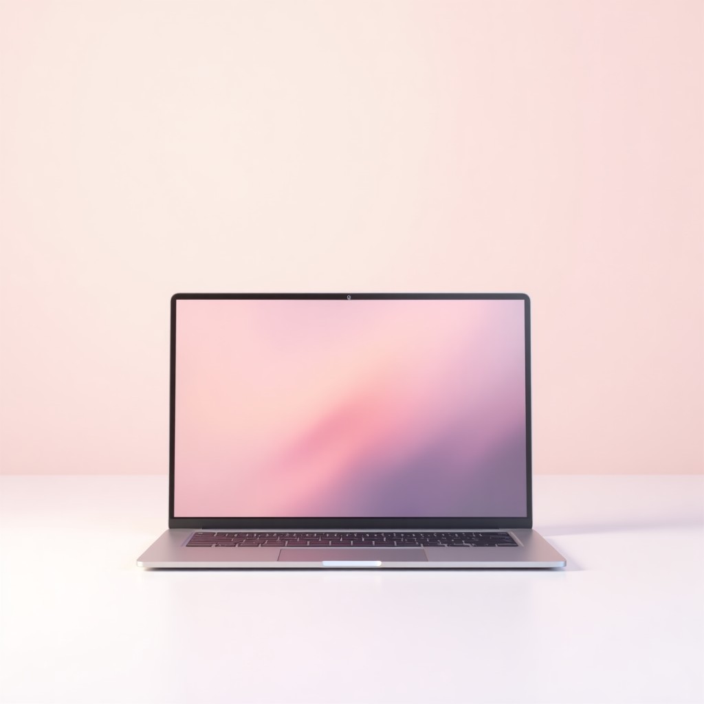 MacBook